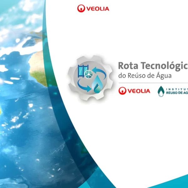 Rota Tecnológica do Reúso de Água