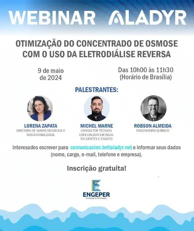 Webinar ALADYR