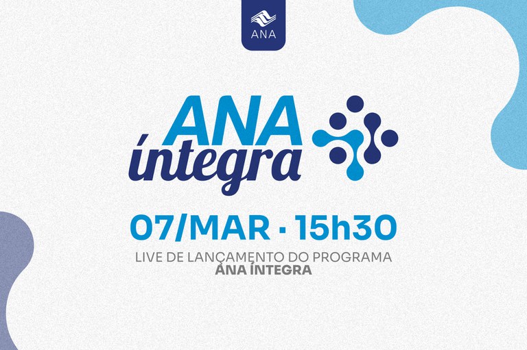 Live Programa ANA