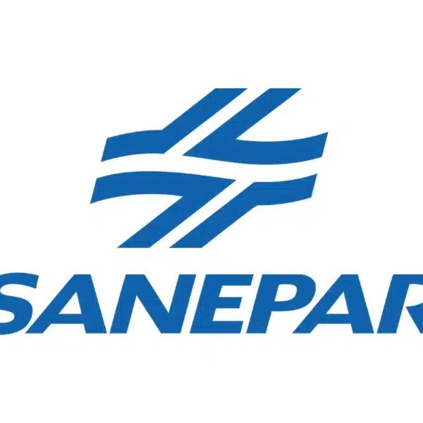 Paranaguá Sanepar Saneamento Básico