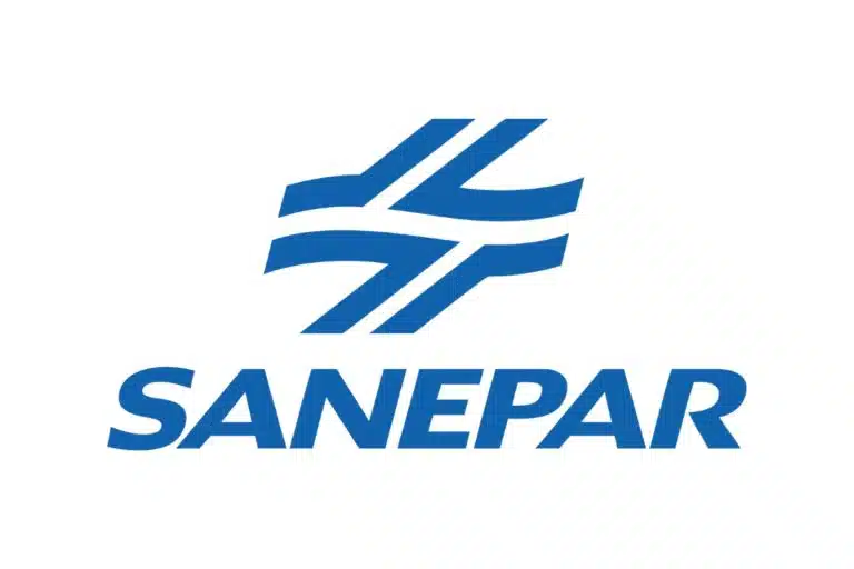 Paranaguá Sanepar Saneamento Básico
