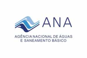 Gestão de Recursos Hídricos da ANA