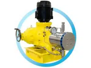 Bombas Dosadoras Vibropac