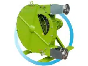 Bombas Peristálticas Vibropac