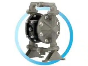 Bombas Pneumáticas