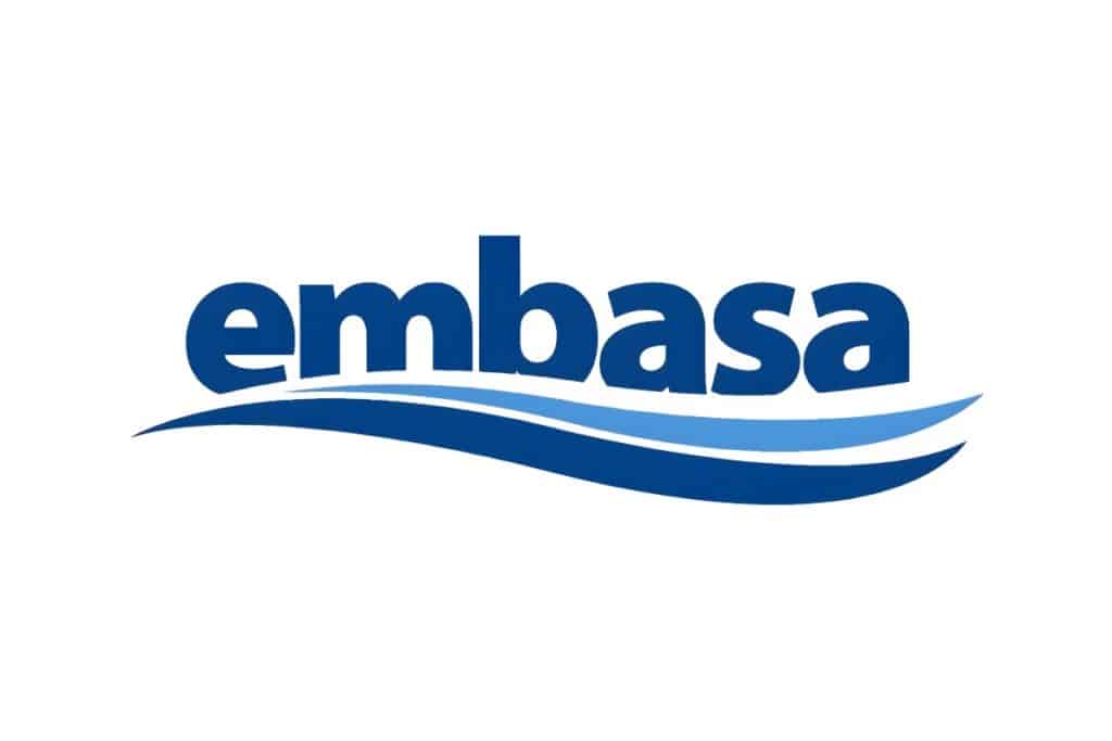 Presidente Embasa Serviços Saneamento