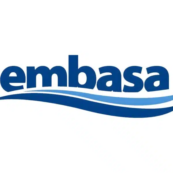 Presidente Embasa Serviços Saneamento