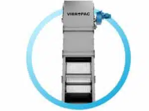 Grade Mecanizada Vibropac