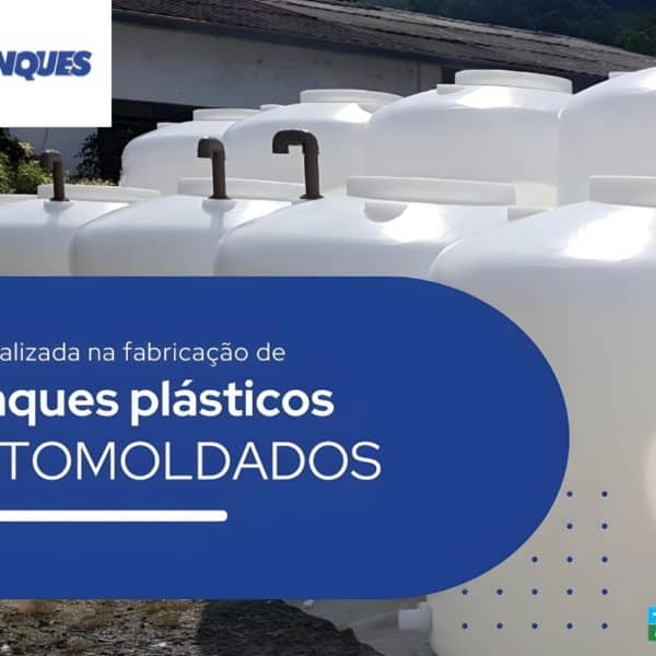 Novo parceiro Rottotanques