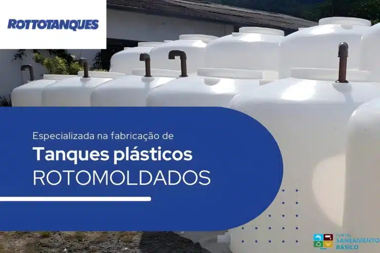 Novo parceiro Rottotanques