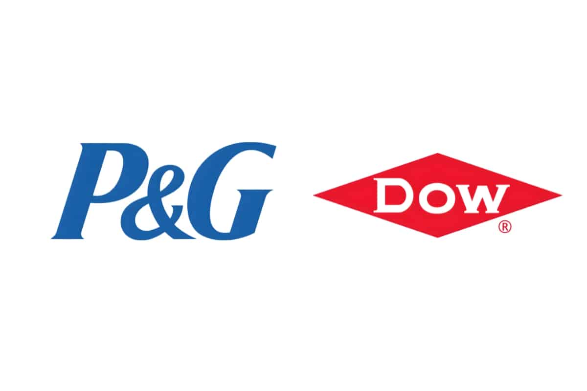 P&G Dow Resíduos
