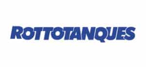 Logomarca da empresa Rottotanques