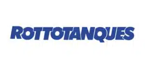 Logomarca da empresa Rottotanques