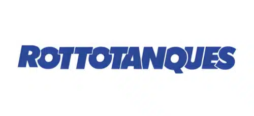Logomarca da empresa Rottotanques