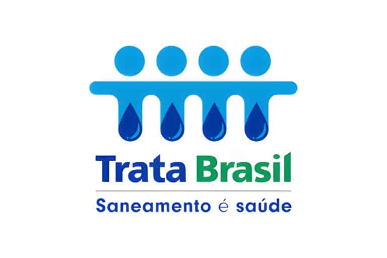 Saneamento: apenas 52,2% do esgoto gerado no Brasil é tratado