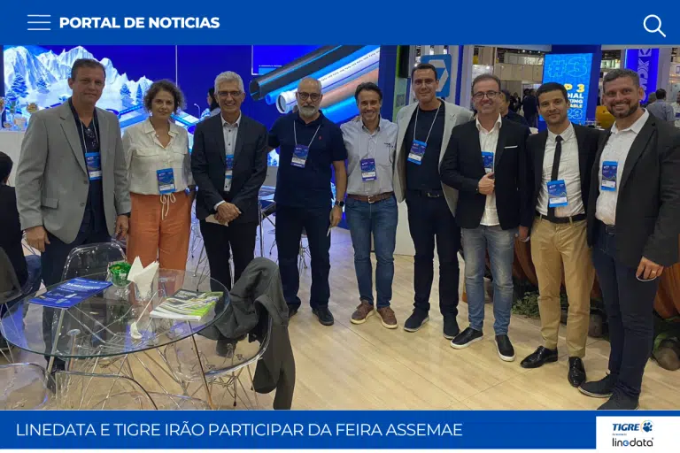 Linedata Tigre ASSEMAE