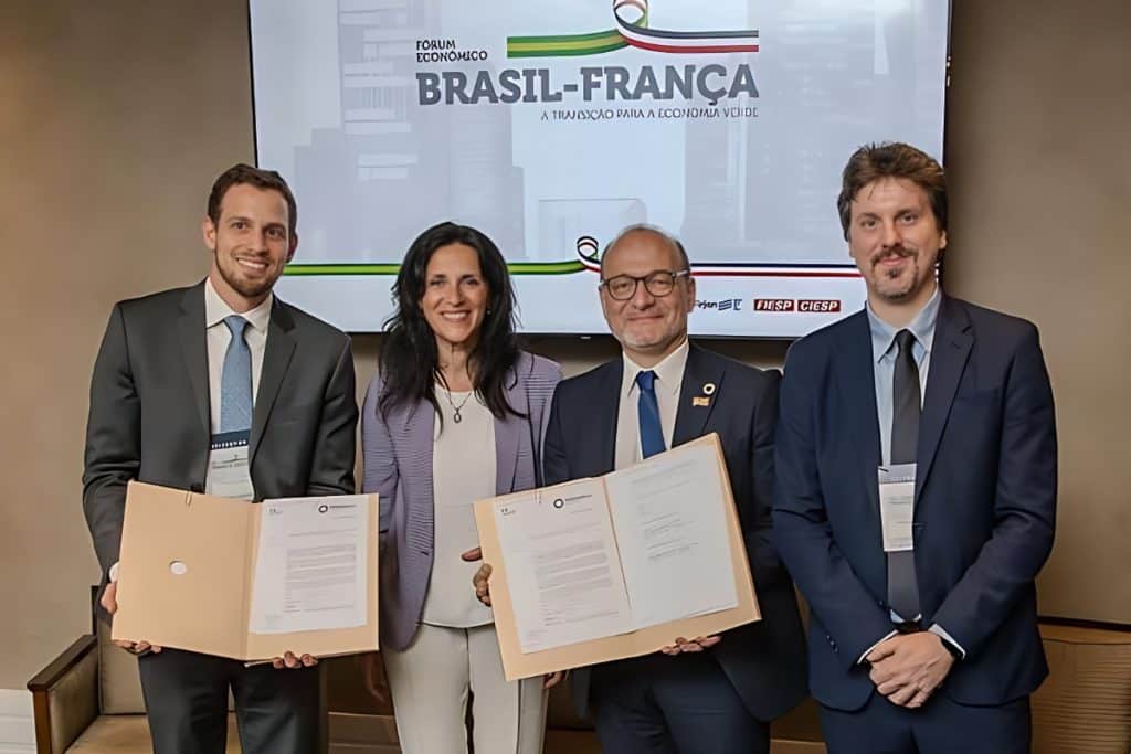 BRK Carta de Interesse
