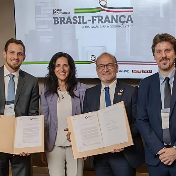 BRK Carta de Interesse