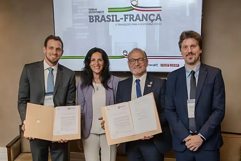 BRK Carta de Interesse