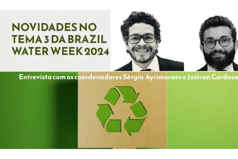 Brazil Water Week 2024