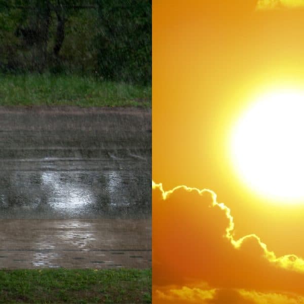 Temporal no Sul