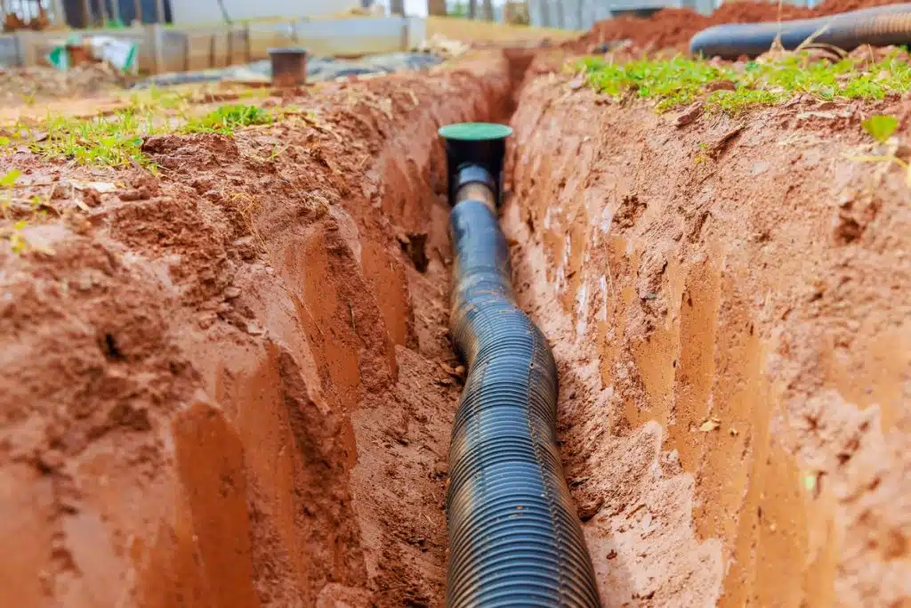 Drenagem Investimentos País