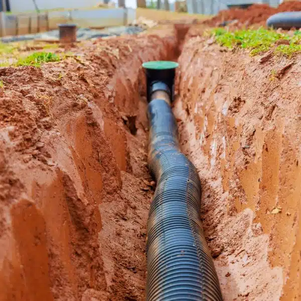 Drenagem Investimentos País