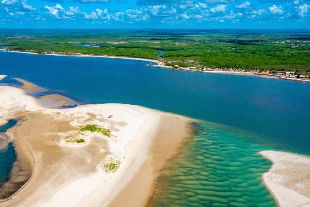 Sustentabilidade urbana Aracaju