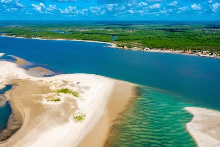 Sustentabilidade urbana Aracaju