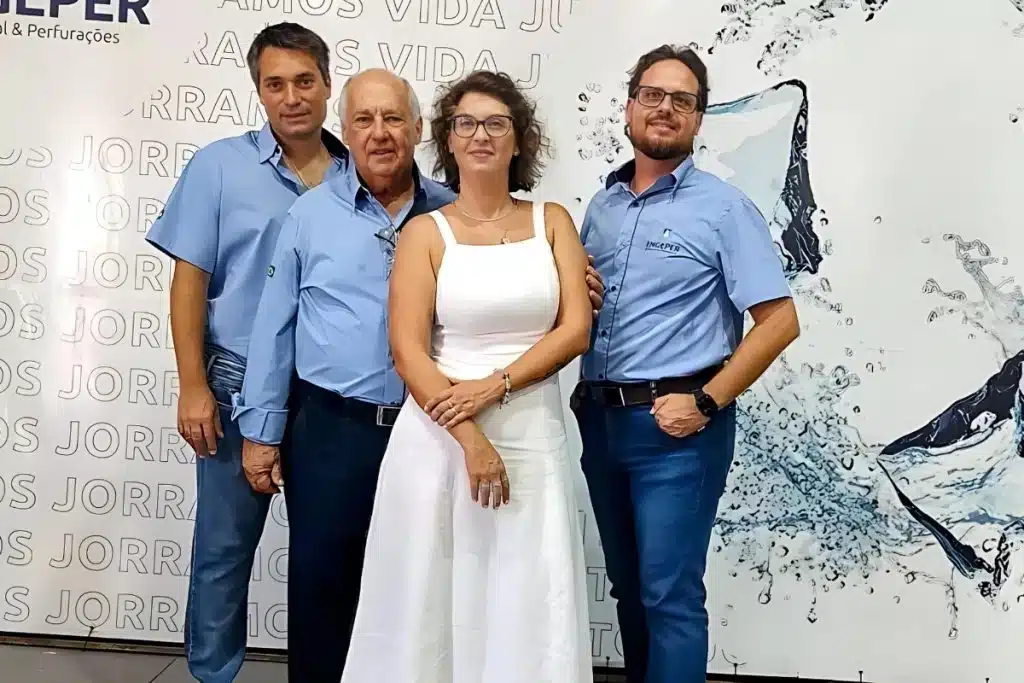 Engeper Convenção Exclusiva
