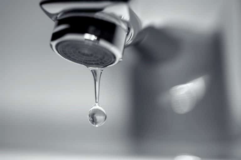 Porto Alegre/RS: 85% das pessoas estão sem água potável