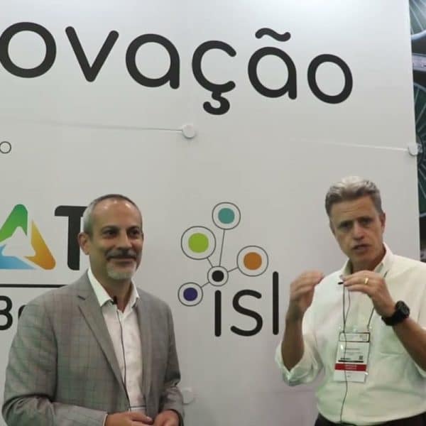 Isle Utilities IFAT 2024