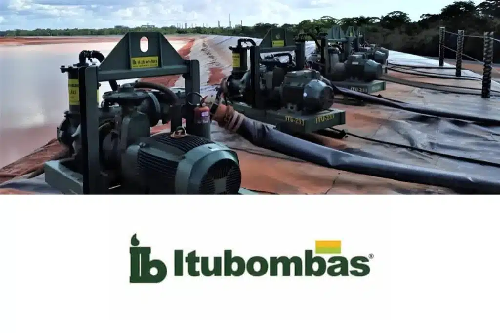 Efluentes Industriais Refinarias