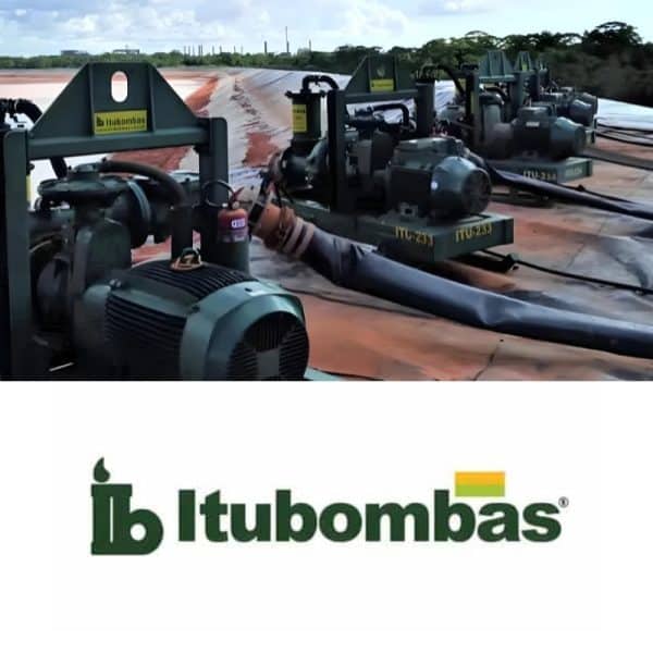 Efluentes Industriais Refinarias