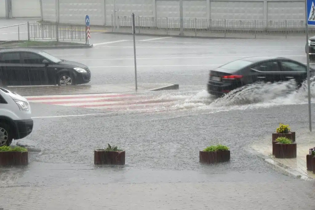 Brasil Eventos Climáticos
