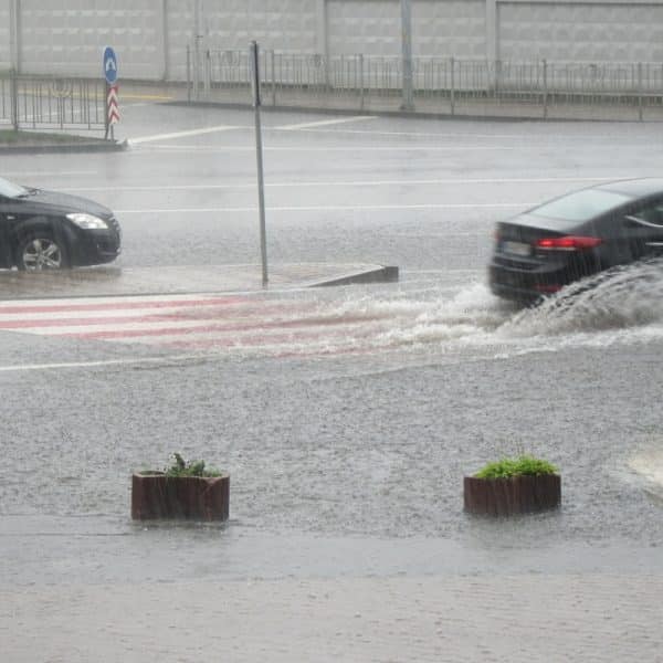 Brasil Eventos Climáticos