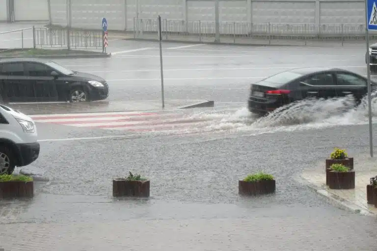 Brasil Eventos Climáticos