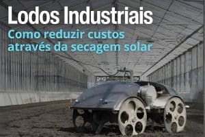 Custos Lodos Industriais