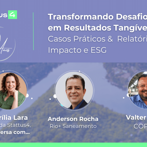 Webinar Stattus4
