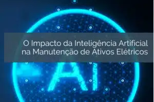 Inteligência Artificial Ativos Elétricos