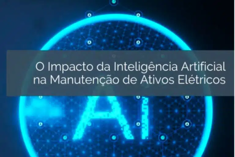 Inteligência Artificial Ativos Elétricos