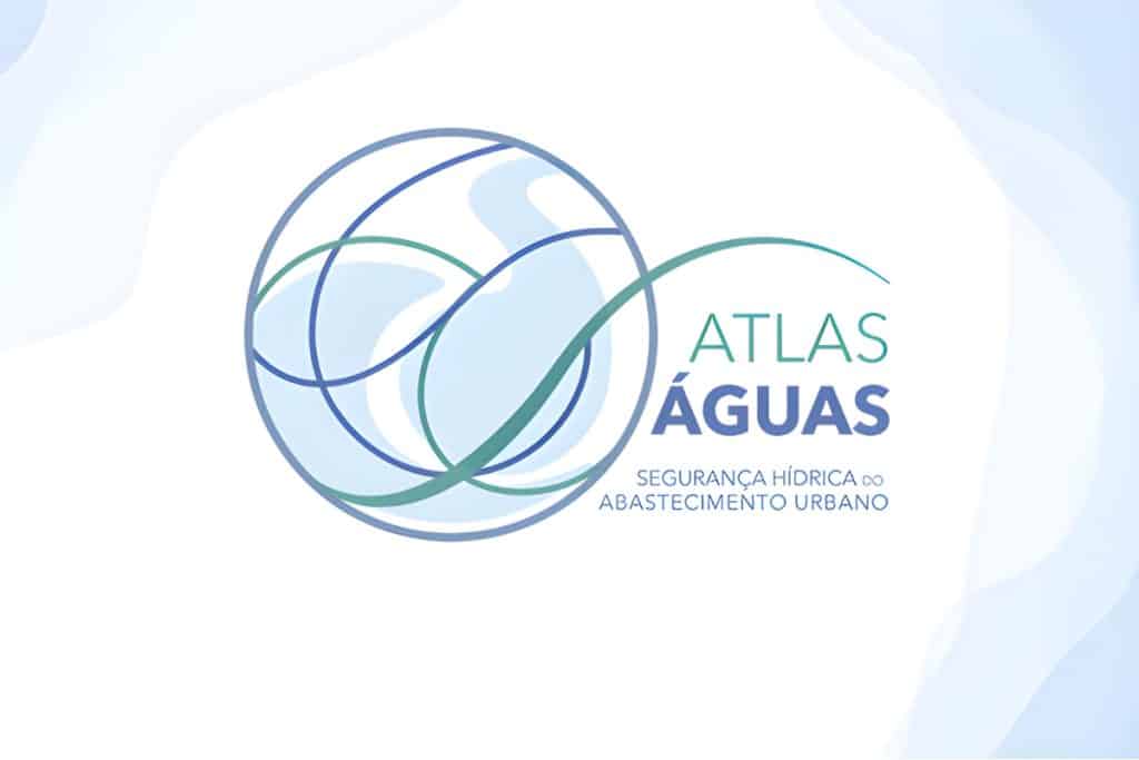 ANA Aplicativo Água