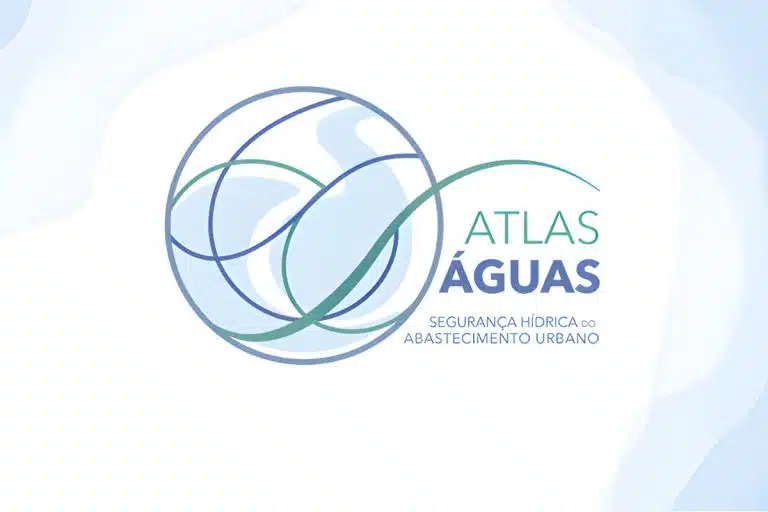 ANA Aplicativo Água