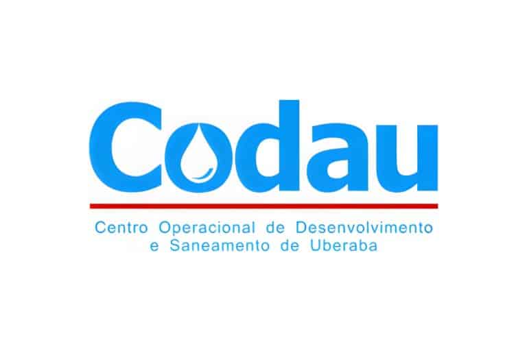Codau Saneamento Perdas