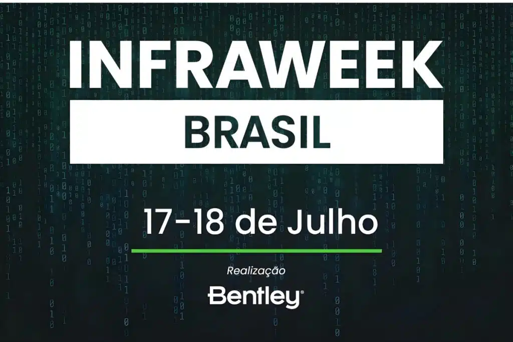 Bentley Infraweek Brasil 2024