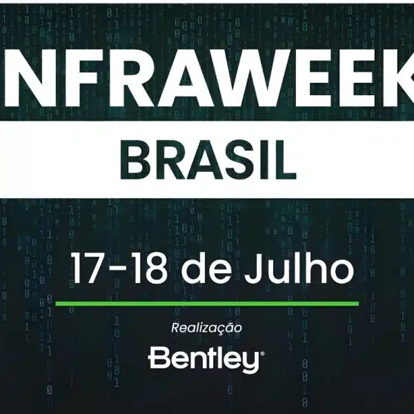 Bentley Infraweek Brasil 2024