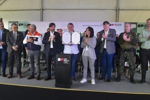 Governo SP resiliência climática