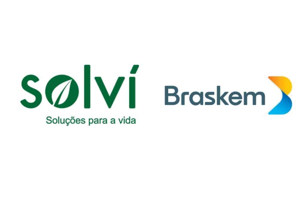 Solví Braskem Gestão Resíduos