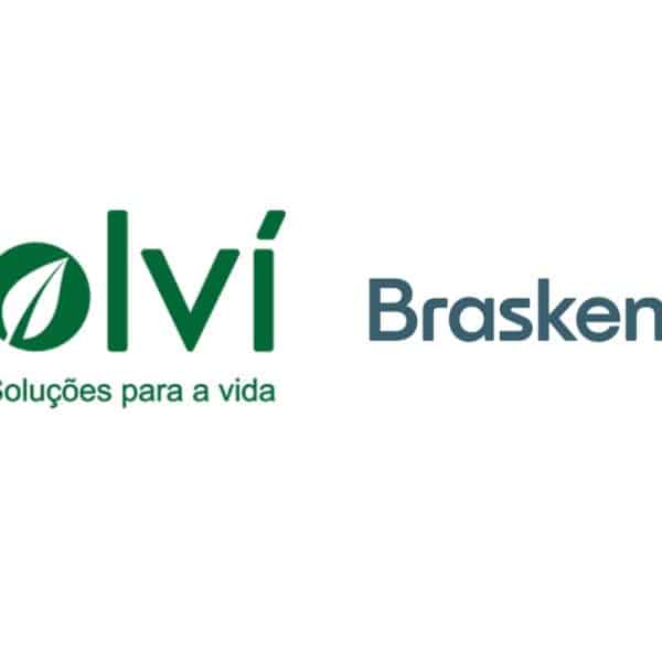 Solví Braskem Gestão Resíduos