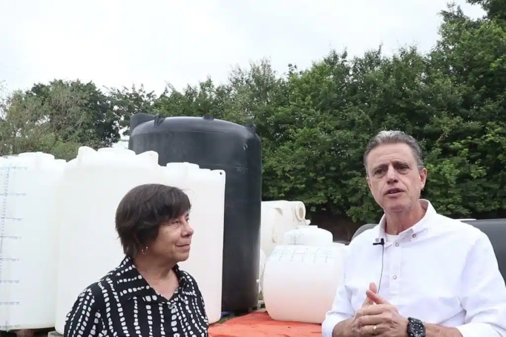 Empresa Rottotanques